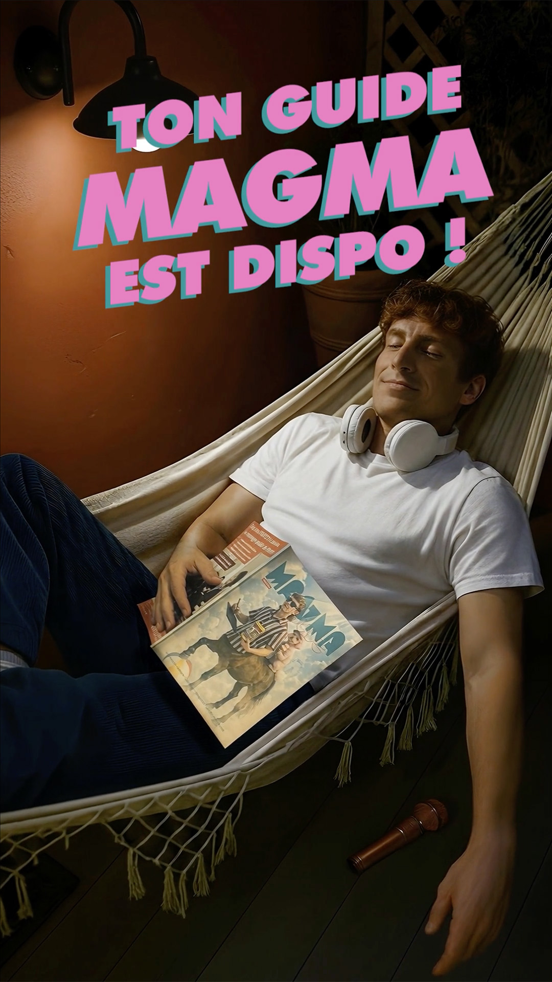 Jérémie Couteau motion design Marseille