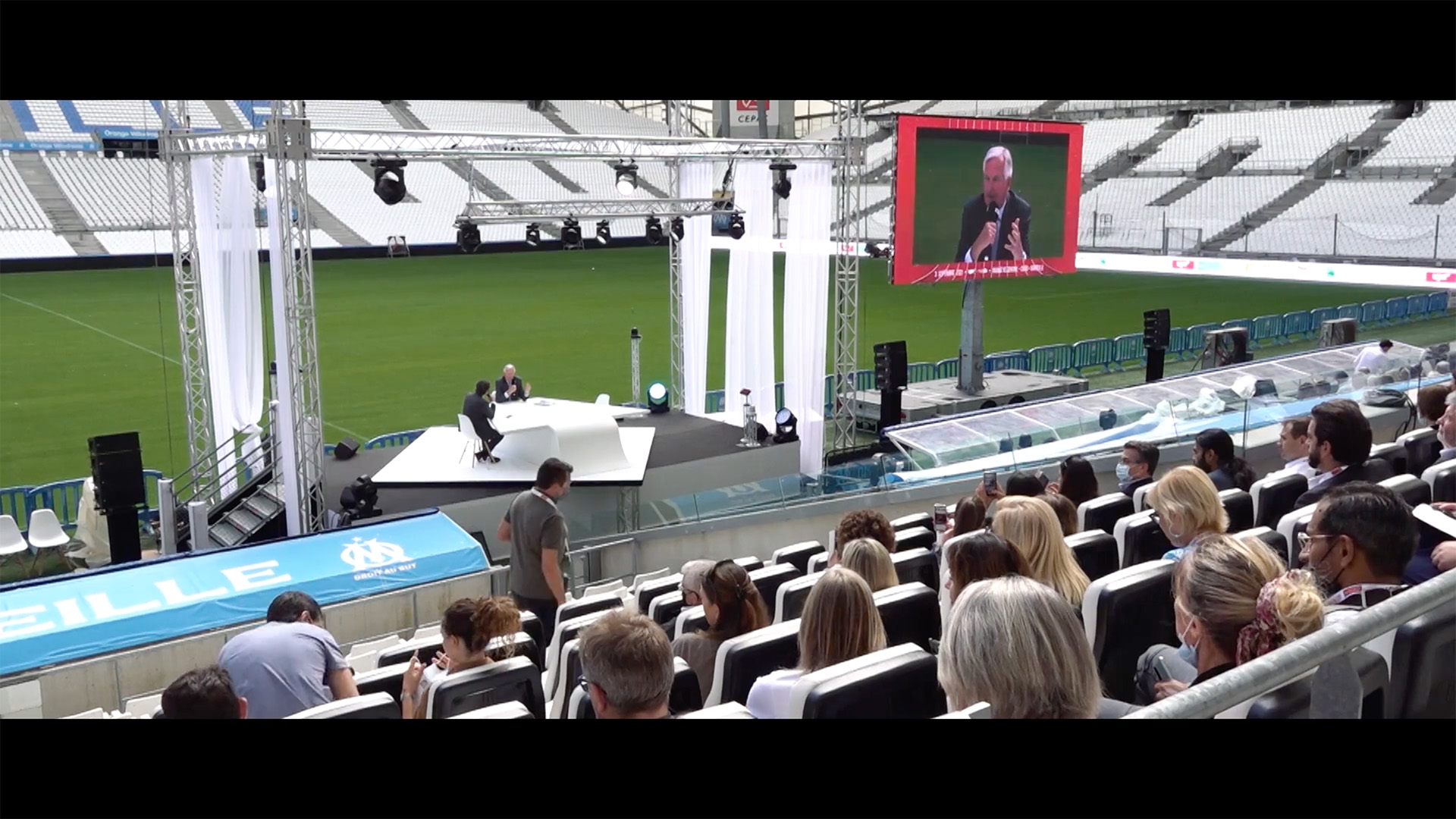 Jérémie Couteau motion design Marseille