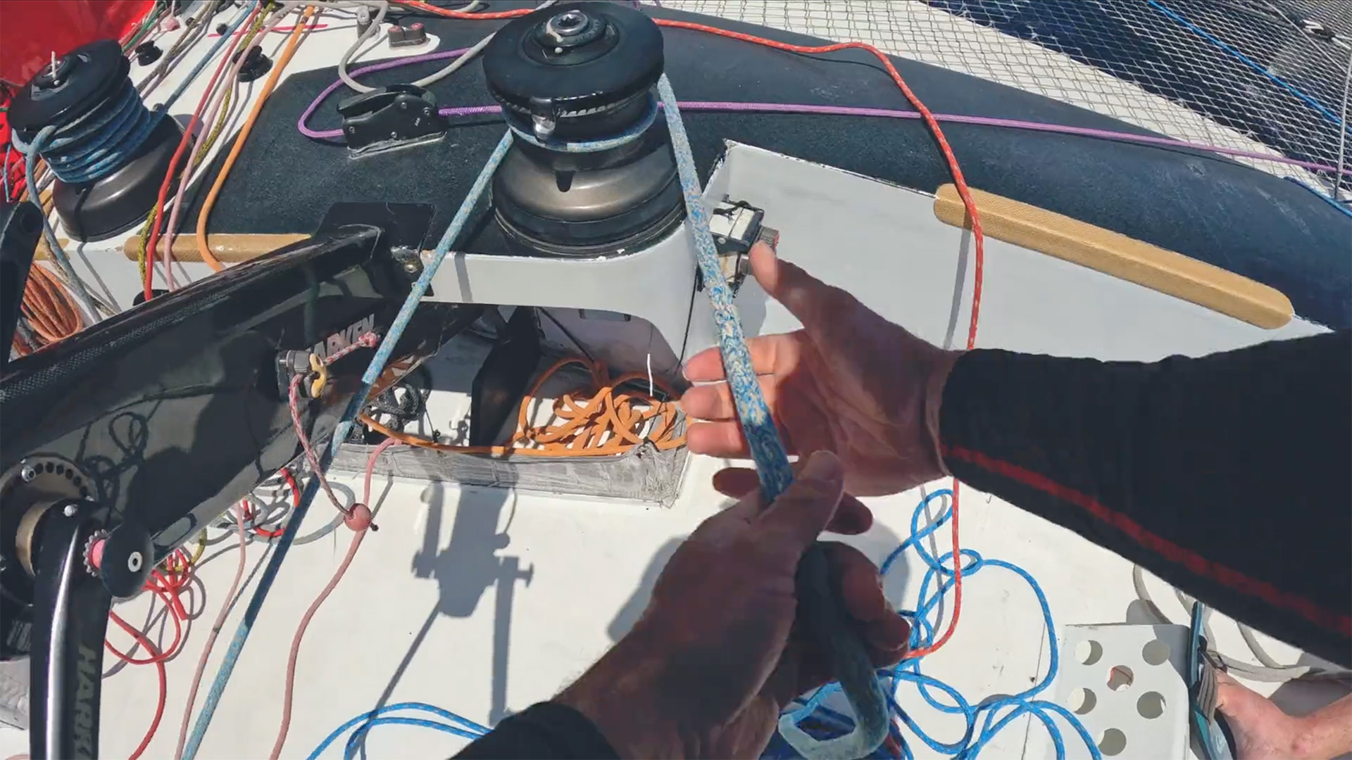 Jérémie Couteau motion design Marseille