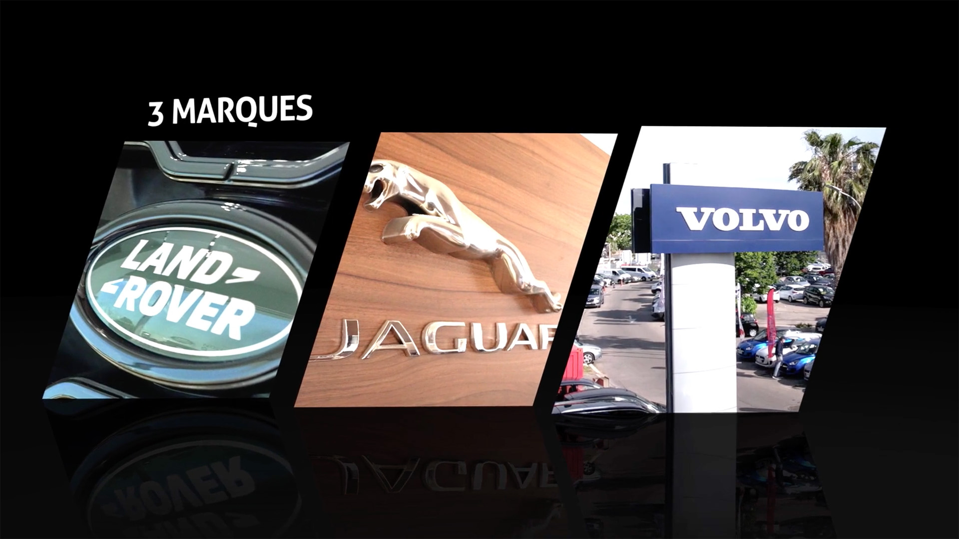 Jérémie Couteau motion design Marseille