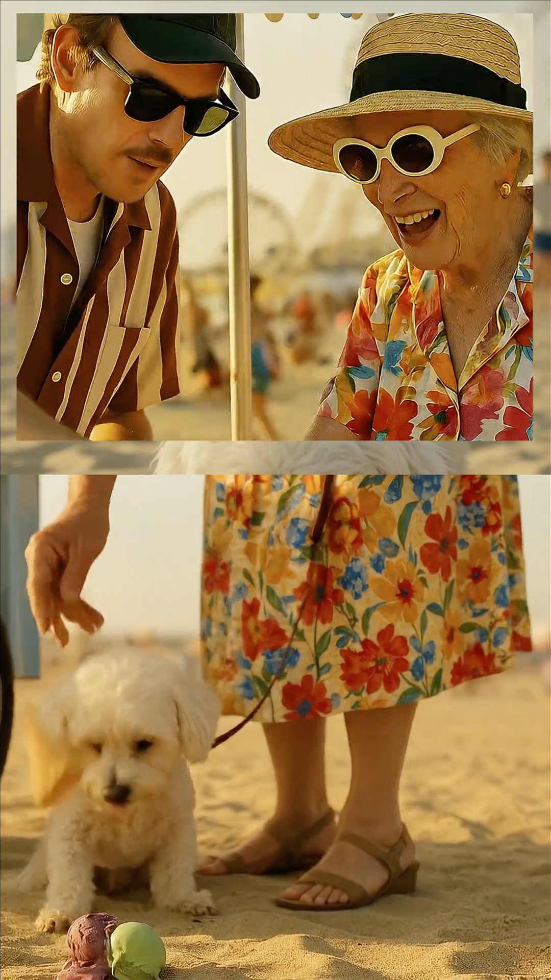 Jérémie Couteau motion design Marseille