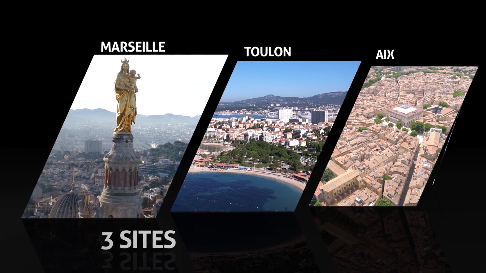 Jérémie Couteau motion design Marseille