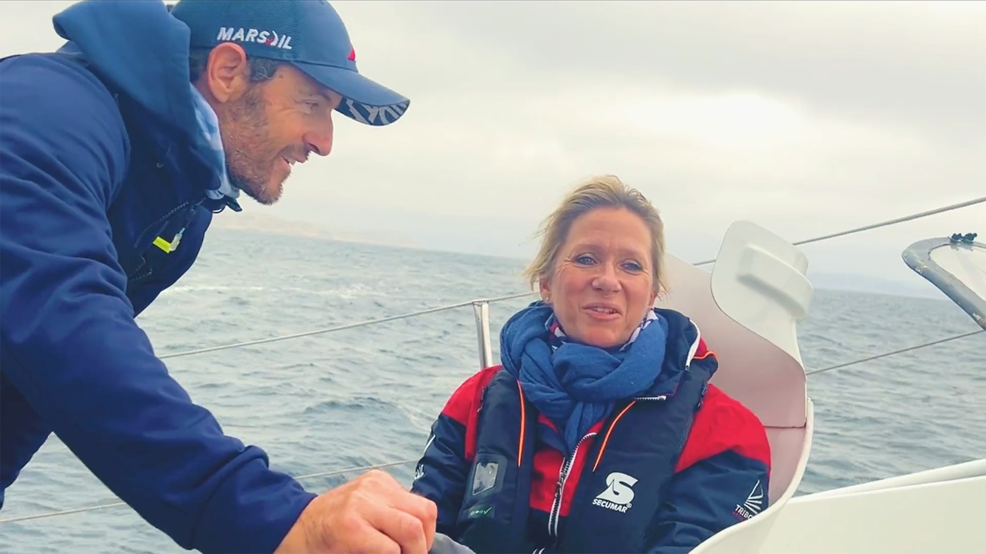 Jérémie Couteau motion design Marseille