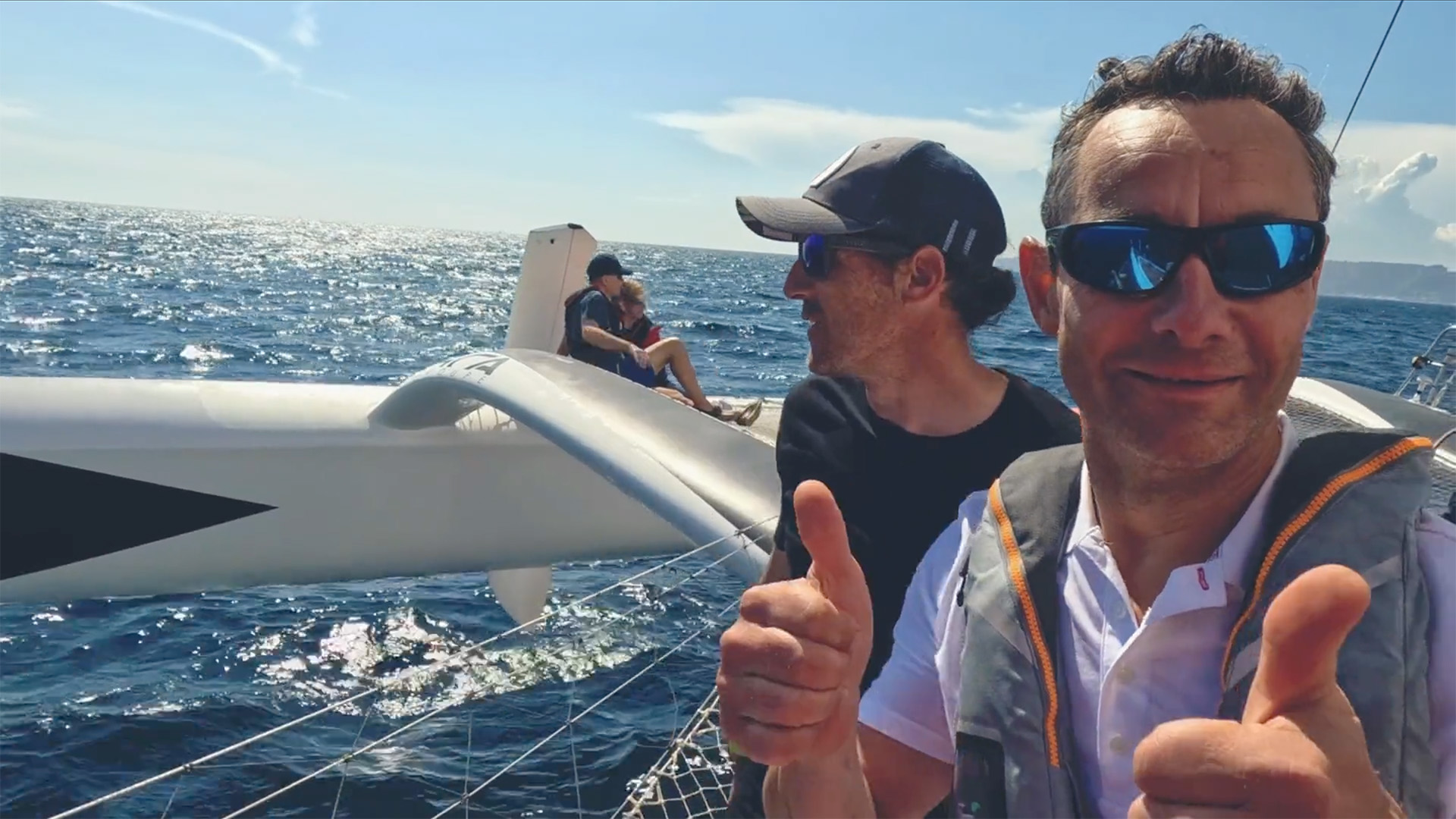 Jérémie Couteau motion design Marseille