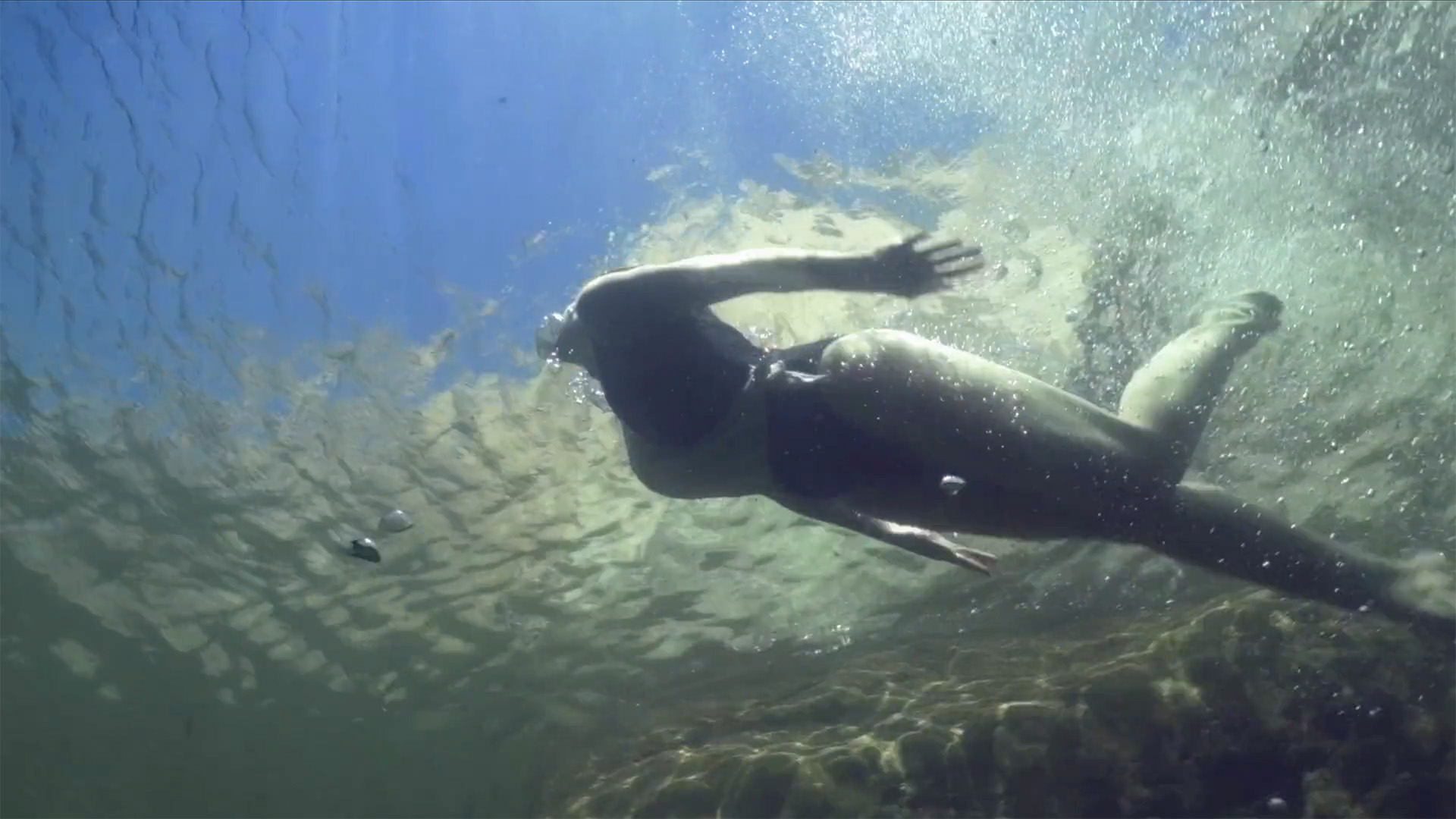 Jérémie Couteau motion design Marseille